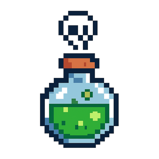 Power-Up Potion