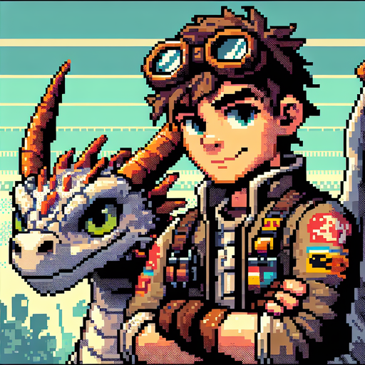 Marcus (The Finisher)