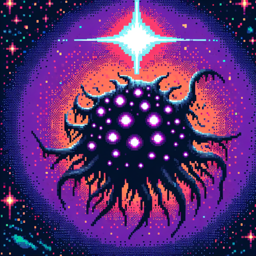 Star Parasite