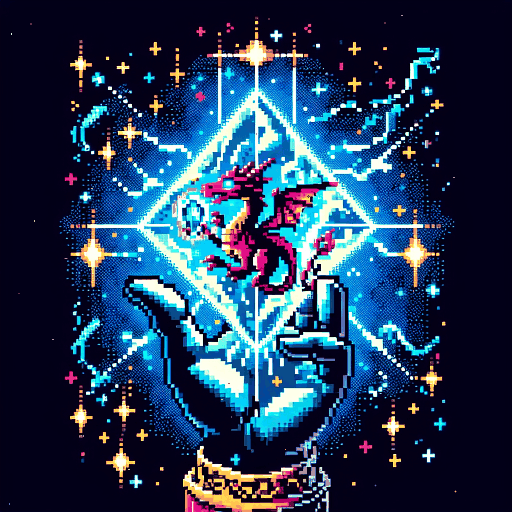 The Crystal artifact